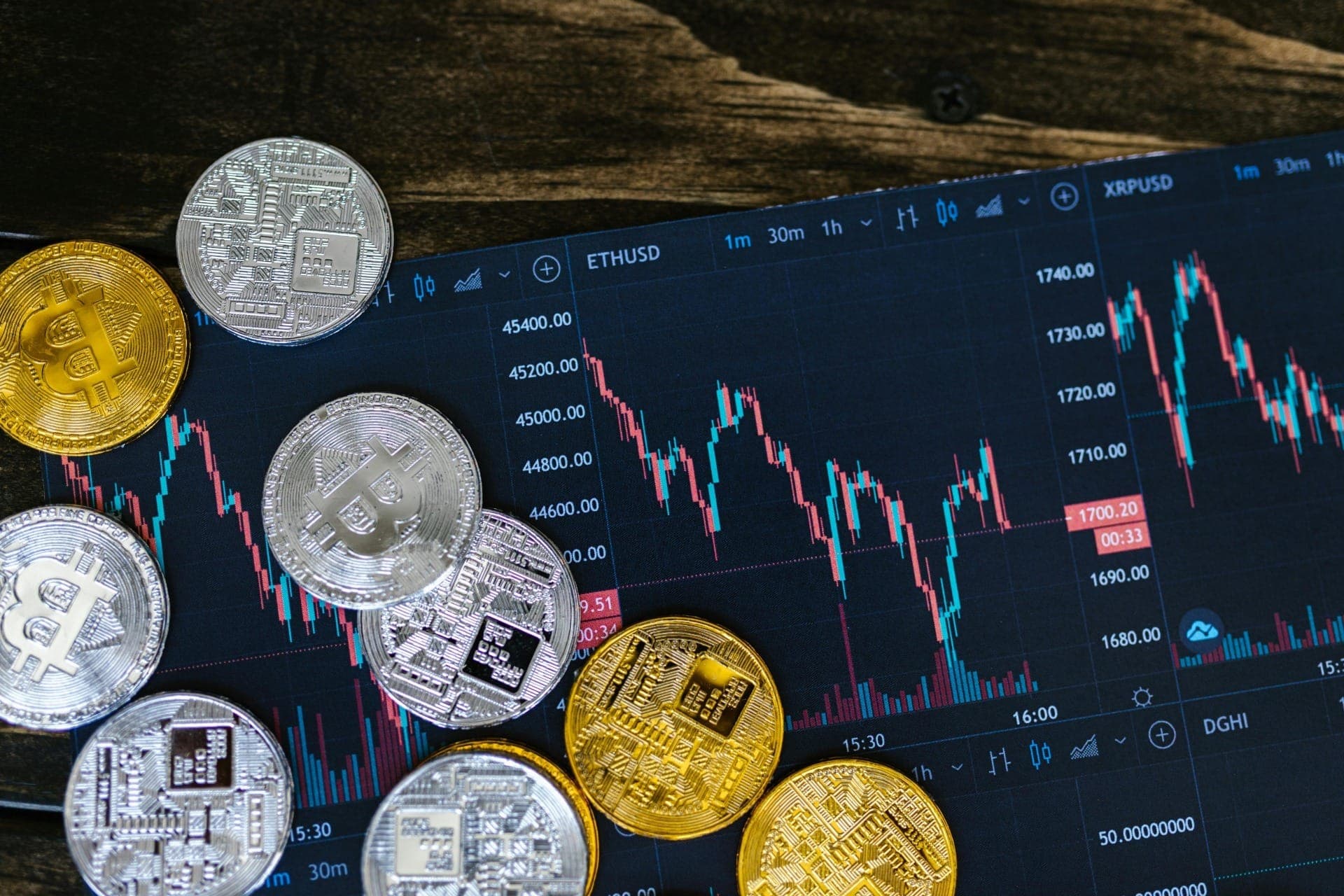 Cresce o interesse do brasileiro por informações sobre criptomoedas