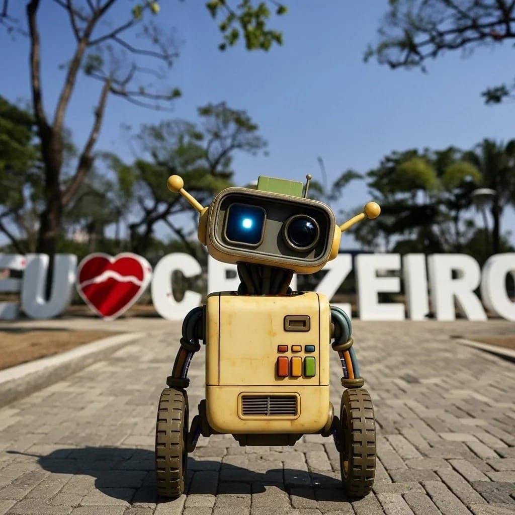 Longa-metragem “O Fantástico Laboratório” será produzido na cidade