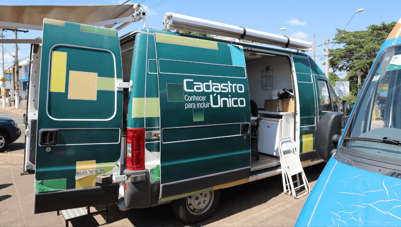 Atualização do Cadastro Único para garantir os diretos sociais