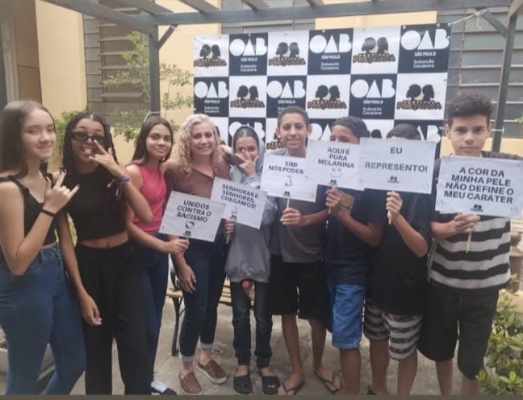 Festival PreTaiada 2025 em Caçapava Destaca o Poder da Educação no Combate ao Racismo