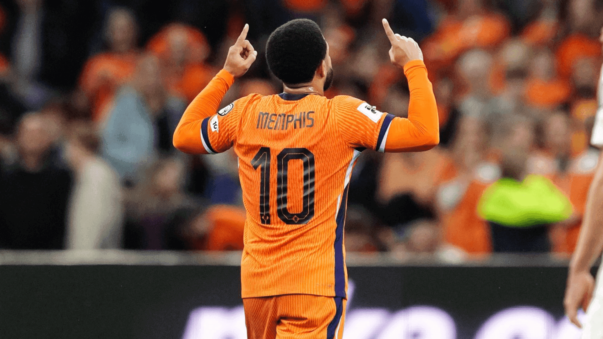 Holanda de Memphis busca a vitória em Varsóvia por vaga direta na Copa do Mundo