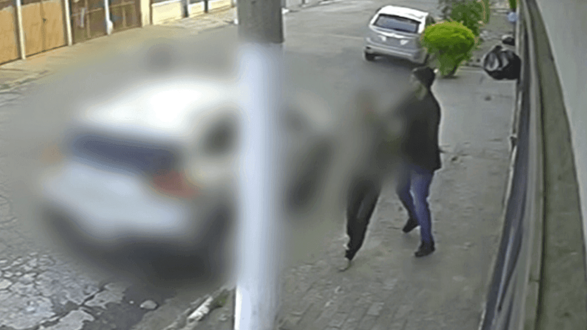 Homem é preso pela 3ª vez por suspeita de estupro de criança em São Paulo