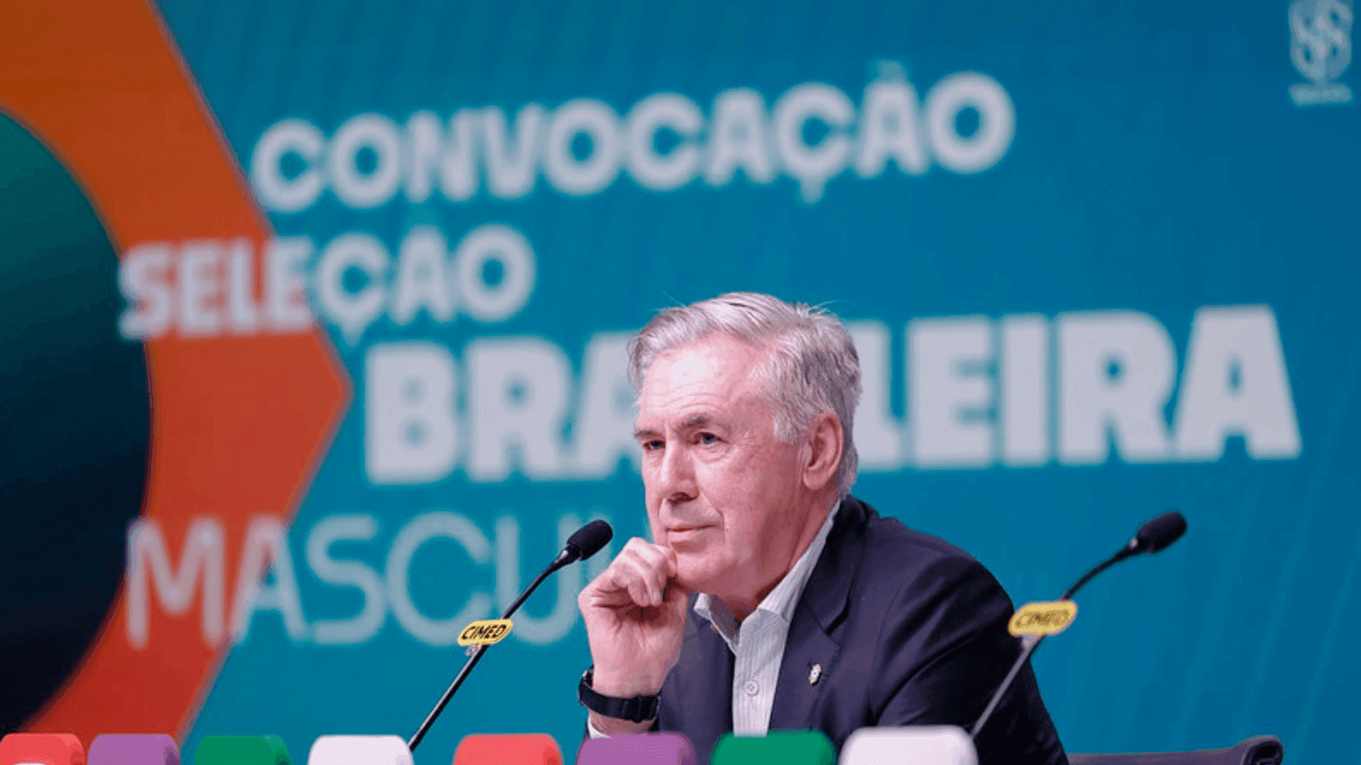 Mesmo com investimentos milionários, Data Fifa deixa clubes sem seus craques no momenro mais decisivo