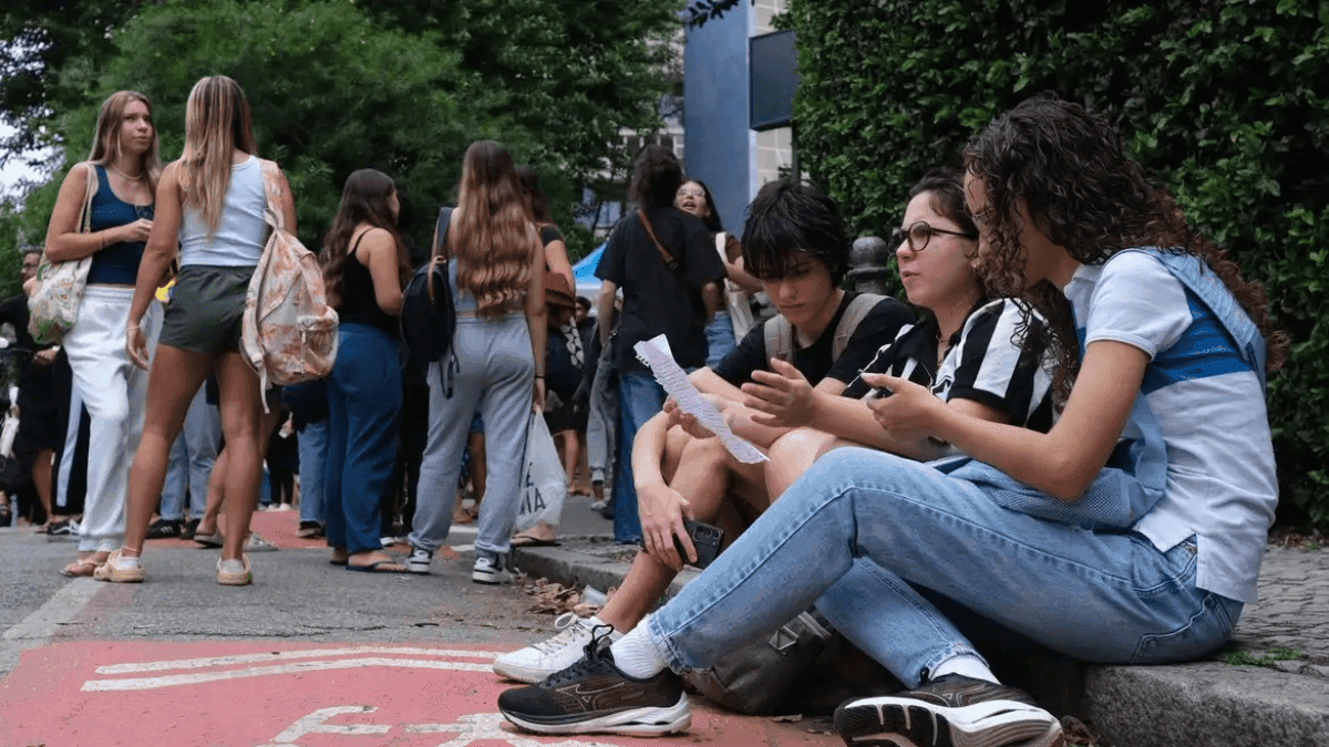 Pressão pré-vestibular: como reduzir a ansiedade antes das provas