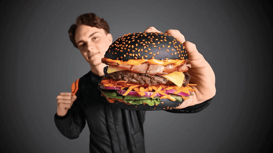 Restaurante na Austrália muda promoção com Oscar Piastri após queda de desempenho