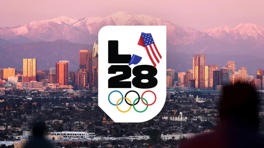 Organização de Los Angeles 2028 divulga calendário com "Super Sábado"