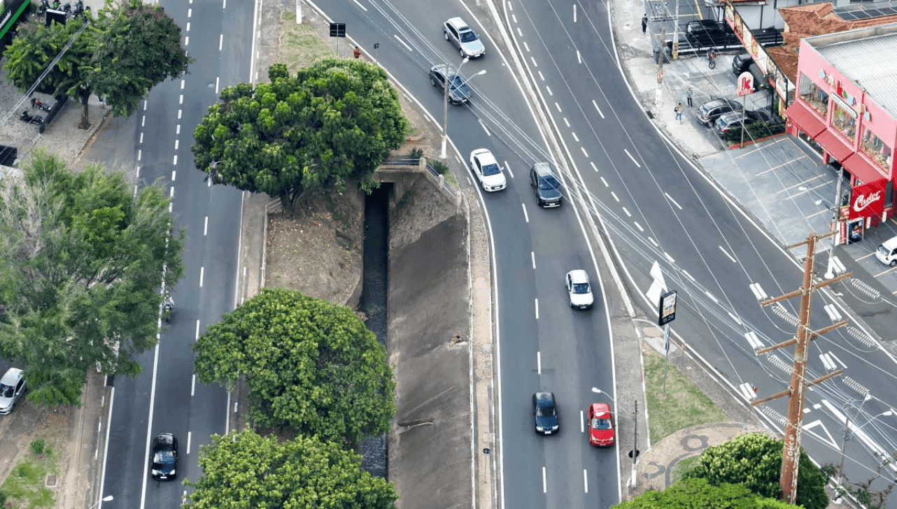 Emdec realiza evento sobre conscientização sobre os perigos do álcool ao volante