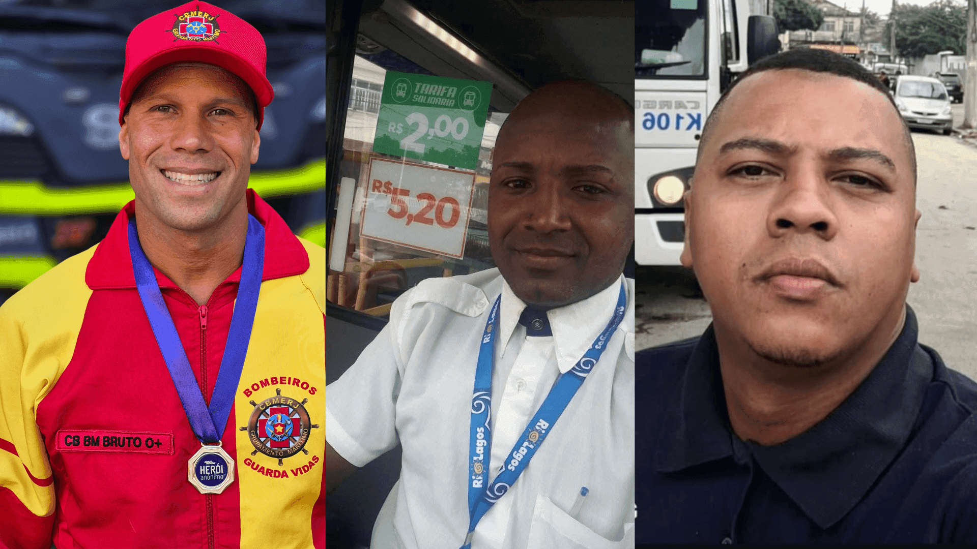 O Prêmio Inspira Rio 2025, idealizado pelo Grupo Bandeirantes de Comunicação, reconhece histórias que inspiram e transformam o nosso estado