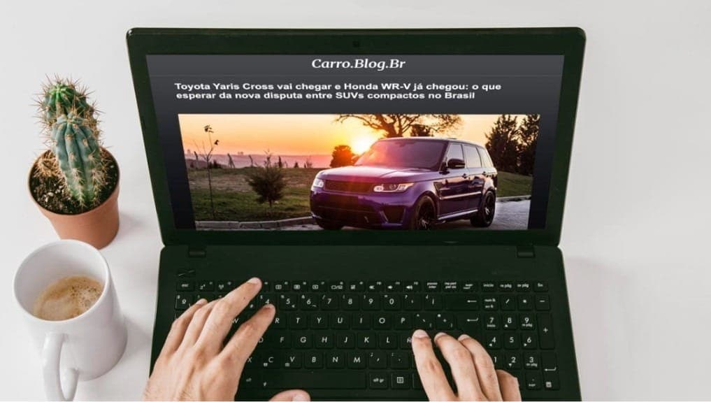 TOP 5 Melhores blogs de carro do Brasil: acompanhe lançamentos, fichas técnicas e notícias atualizadas