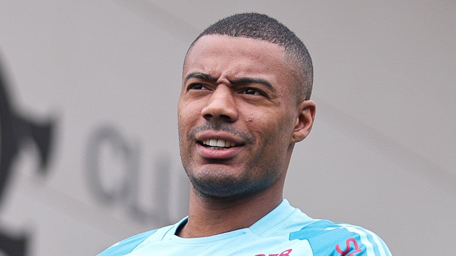 De La Cruz será desfalque para o Flamengo contra o Sport