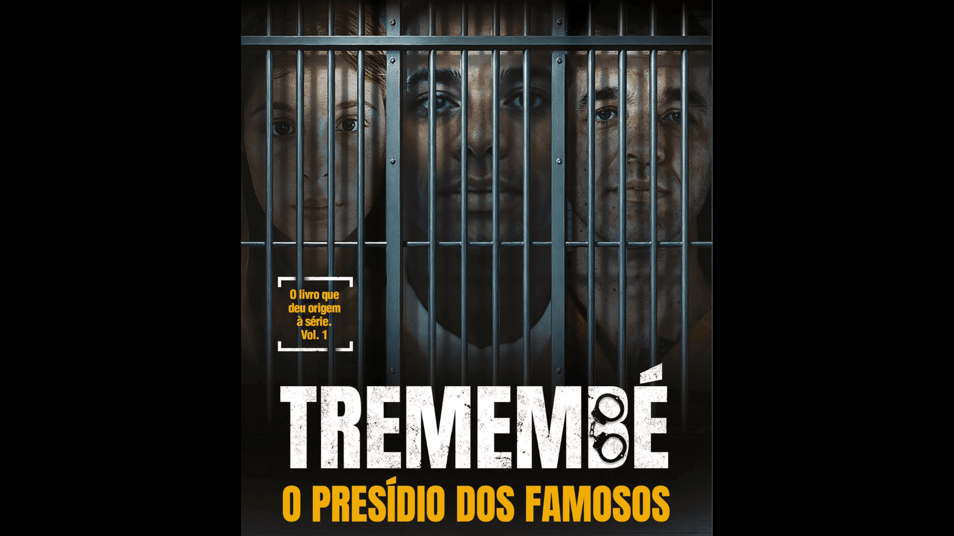 Livro diz que Robinho e Brennand tiveram rivalidade que envolveu o futebol