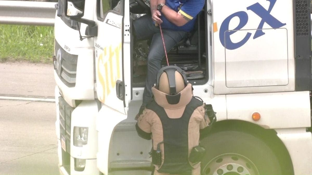 Polícia investiga sequestro de motorista no Rodoanel