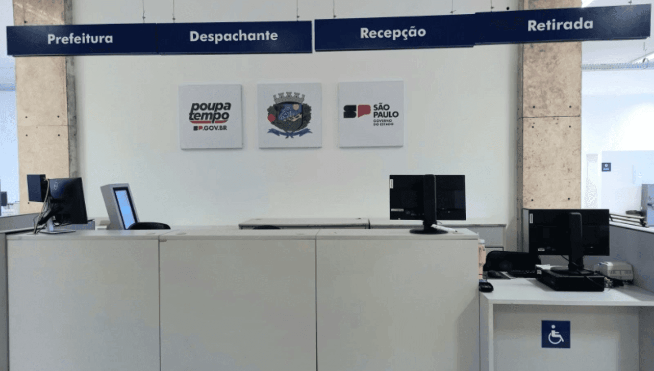 Serviços relacionados a Prefeitura e ao Poupatempo não vão funcionar neste sábado (15)