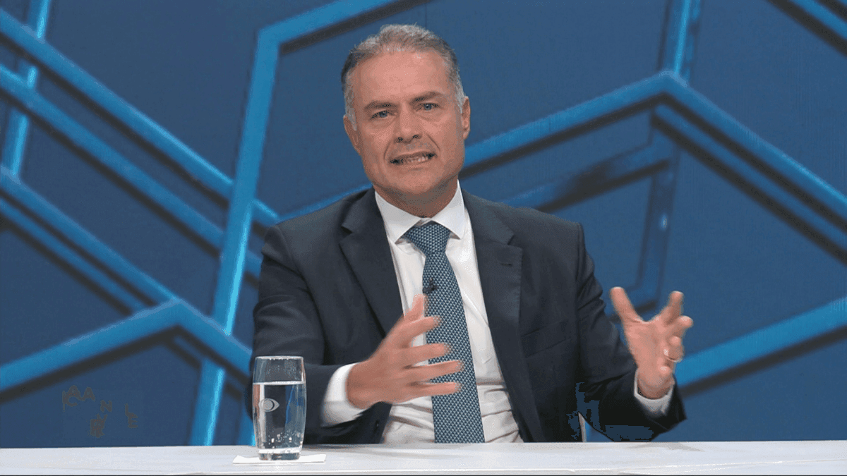 Renan Filho defende modelo federal de concessões com foco em menor tarifa para usuário