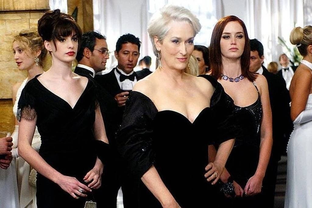 Spoilers de O Diabo Veste Prada 2