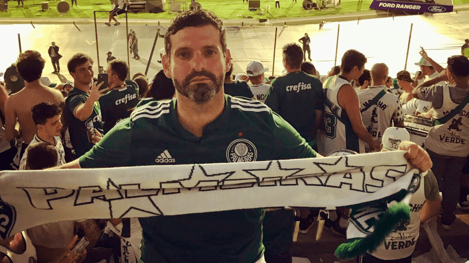 Torcedor do Palmeiras tem passagem para Libertadores cancelada e vive 'novela' para ir à final