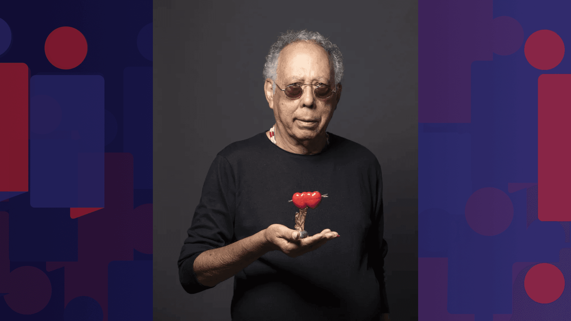 Ainda não há informações sobre o velório e o sepultamento do artista.
