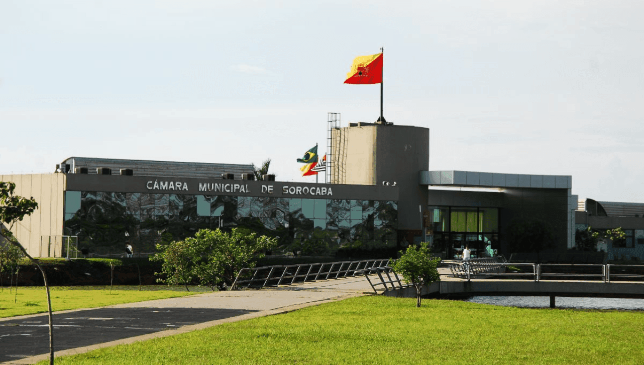 Câmara de Sorocaba