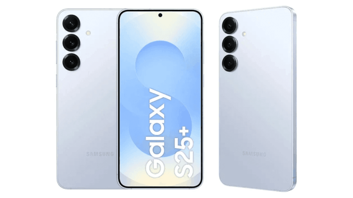 Galaxy S25