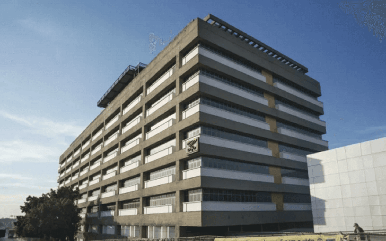 Instituto Nacional de Traumatologia e Ortopedia - INTO