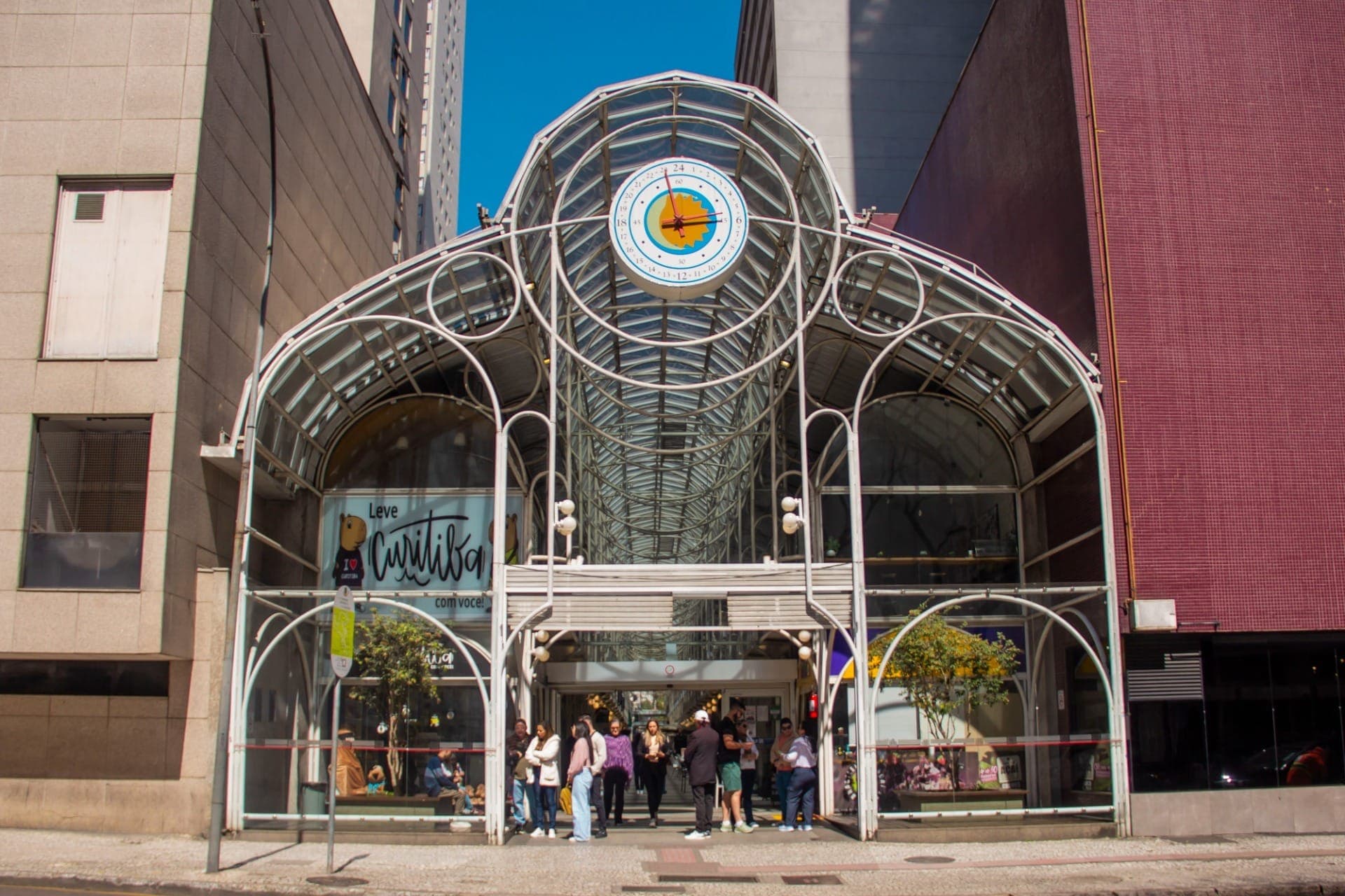 Rua 24 Horas inicia nova fase para retomar protagonismo no centro