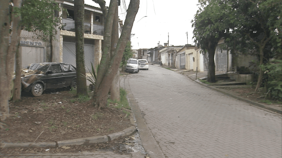 Adolescente morre após levar socos ao tentar separar briga em Mauá (SP)