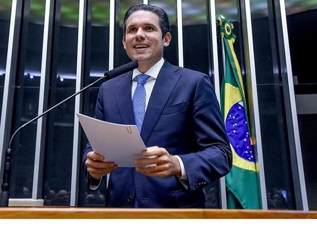 Câmara vota nesta terça-feira (18) projeto antifacção após ajustes sobre PF e terrorismo