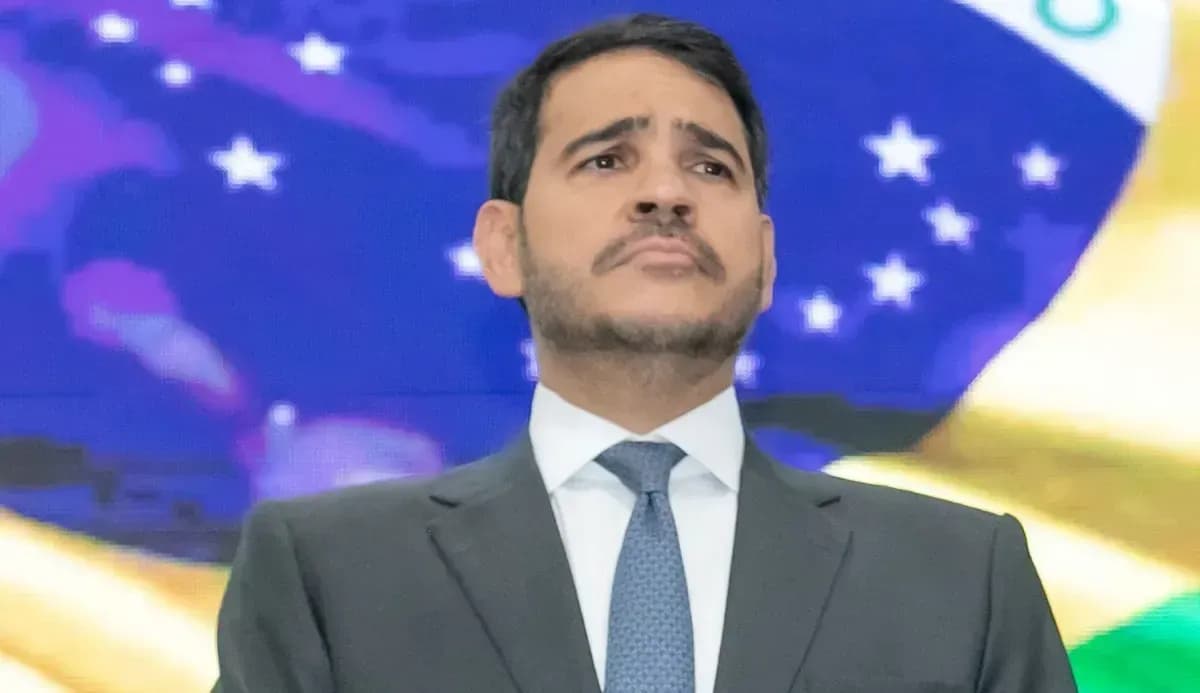 CPMI do INSS exige o depoimento de Jorge Messias, o advogado-geral da União