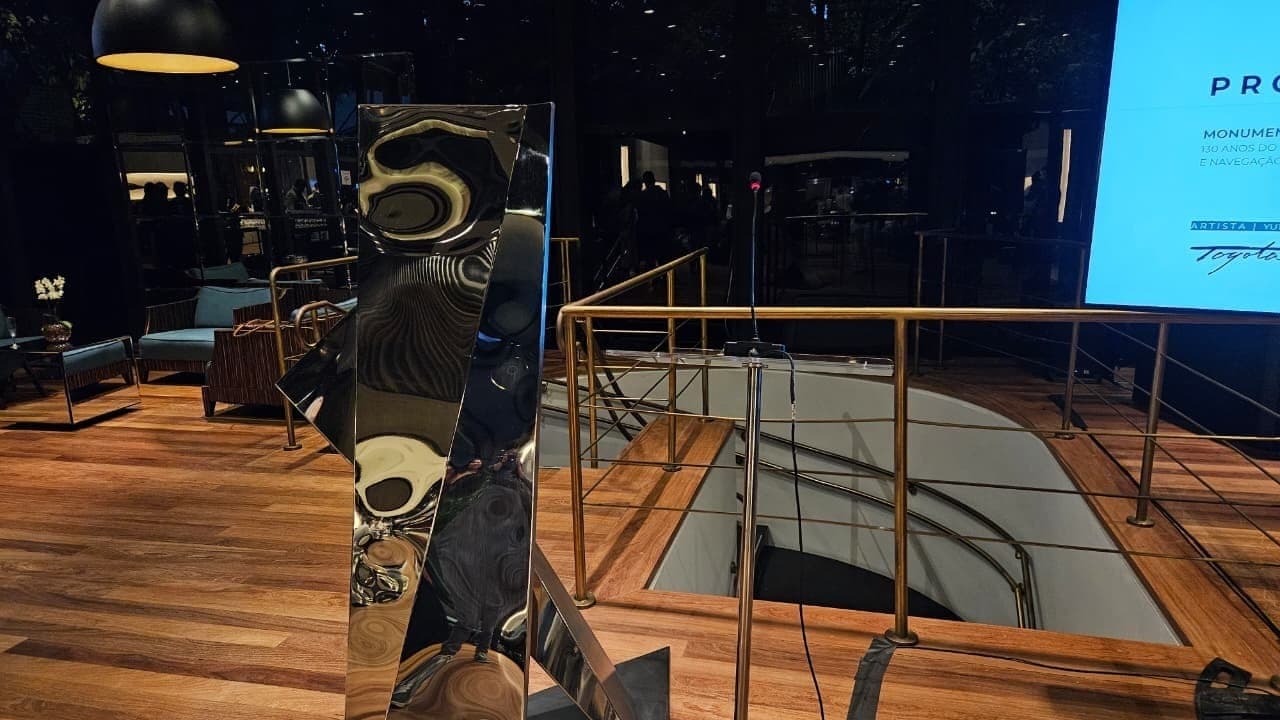 Exposição celebra 130 anos do Tratado de Amizade entre Brasil e Japão