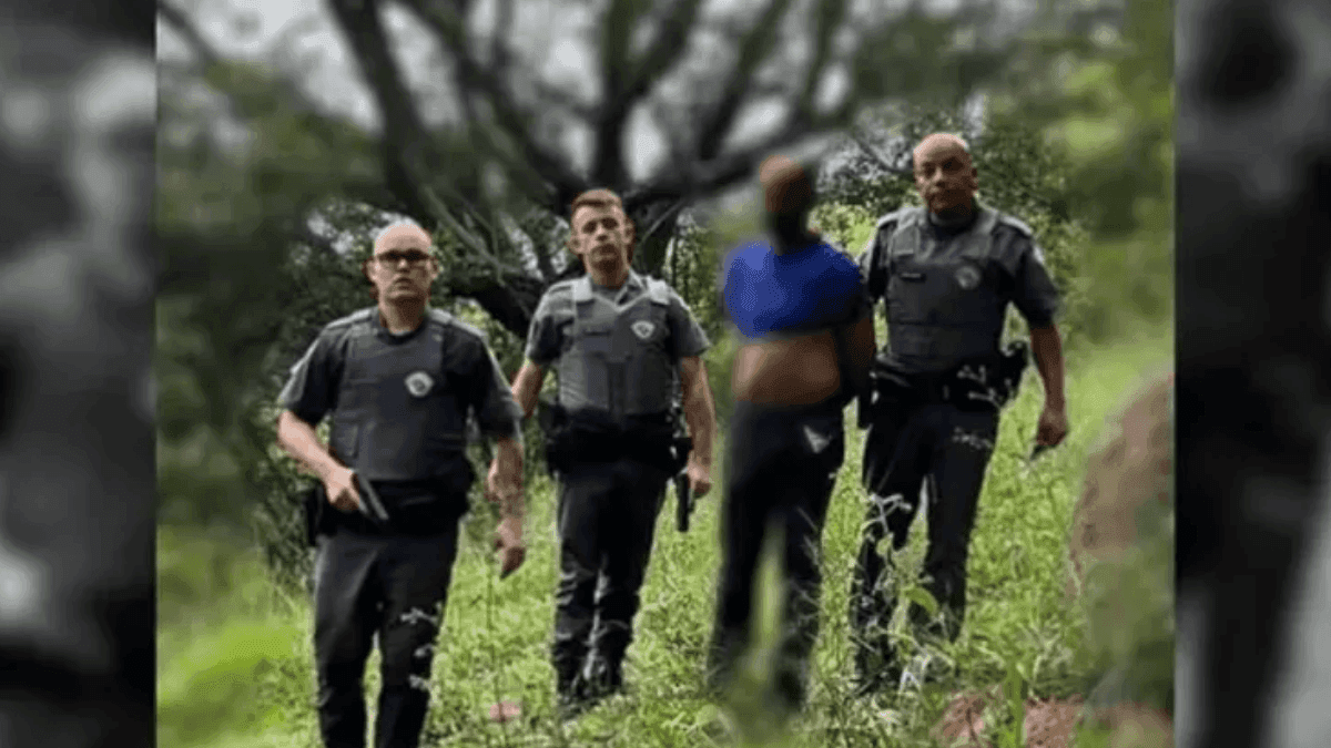 Júri popular de homem acusado de matar fazendeiro e estuprar menina em Lagoinha é hoje