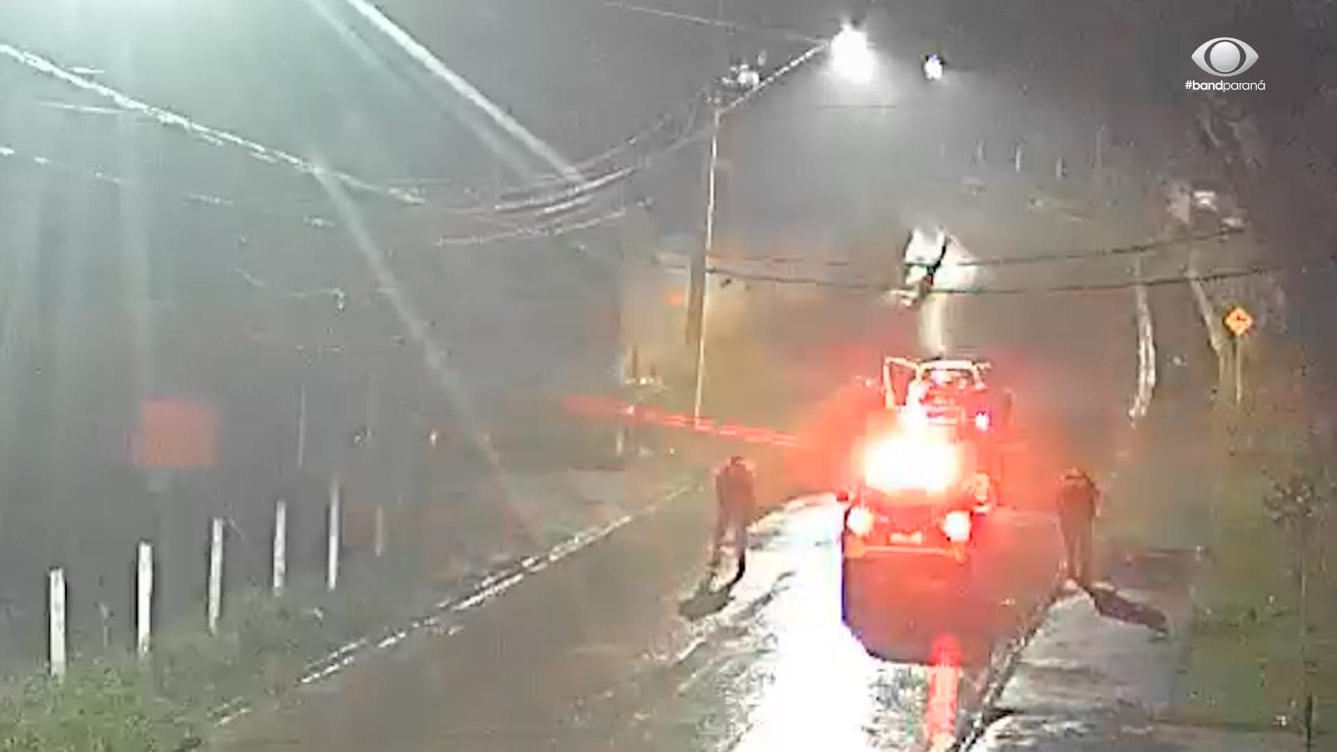 Imagens mostram abordagem da PM que tirou vida de Deyvid Michel Gonçalves da Silva