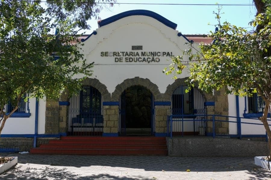 Inscrições para processo seletivo estarão abertas até o dia 17 de dezembro
