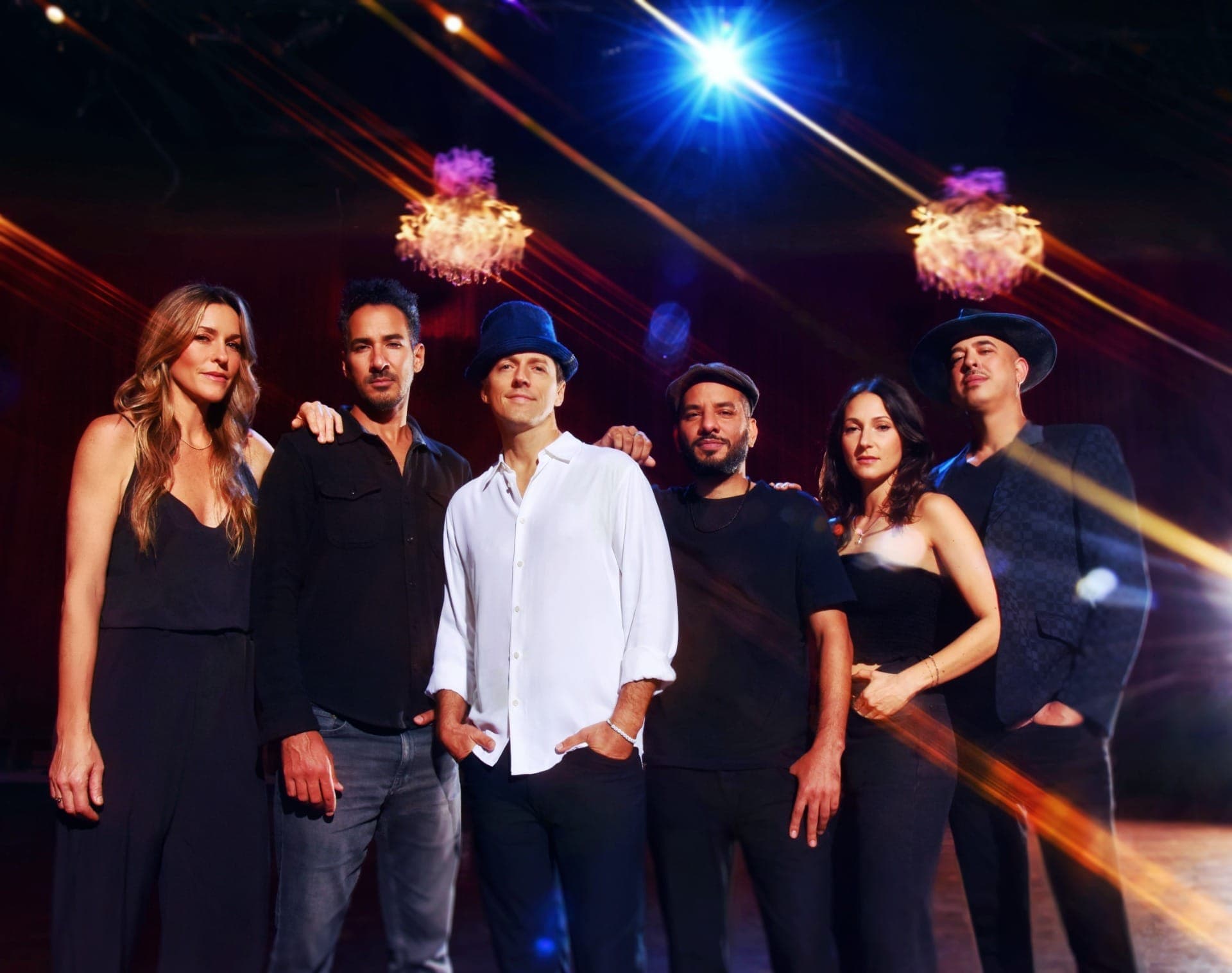 Jason Mraz retorna a Curitiba em março com nova turnê