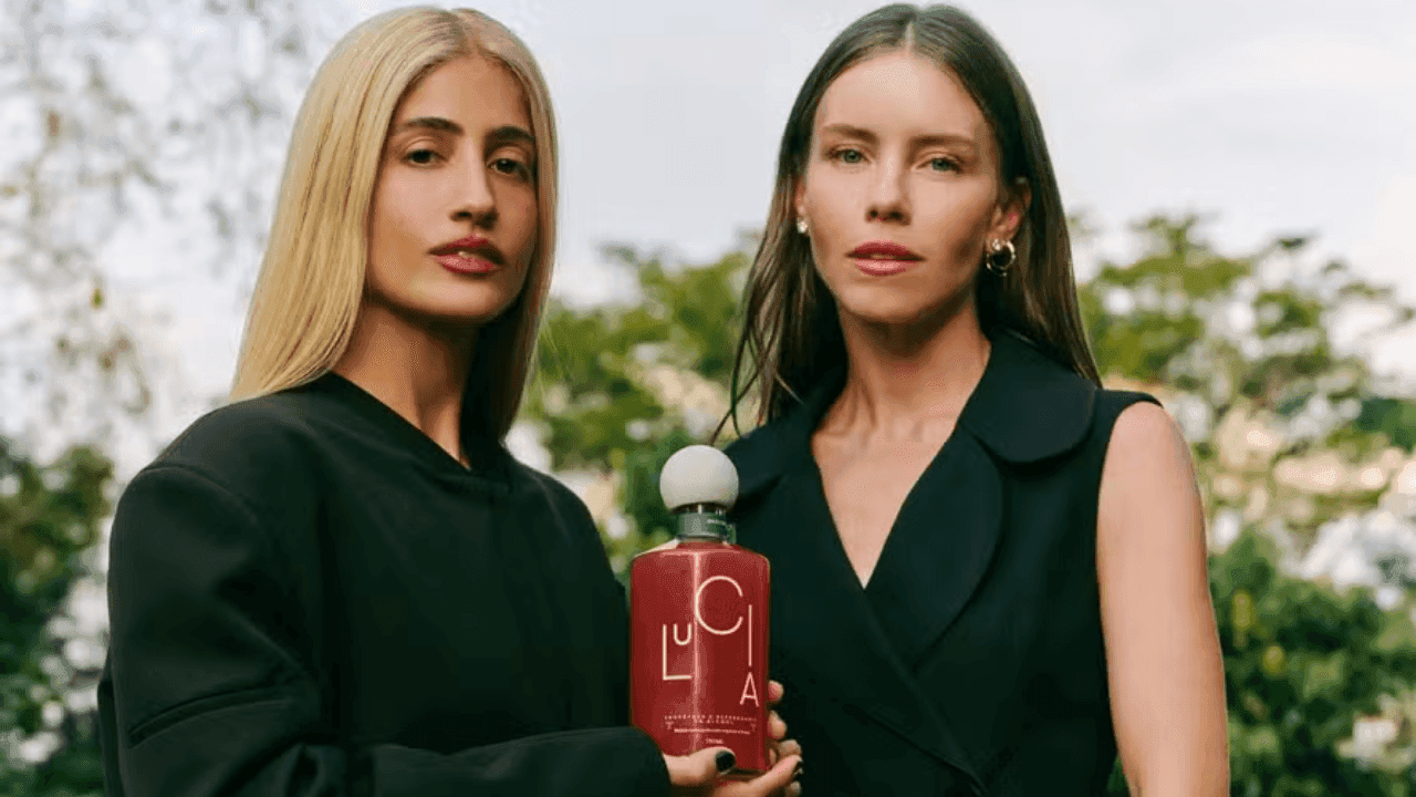Marca de drink não-alcóolico que promete o efeito do álcool faz sucesso logo no lançamento
