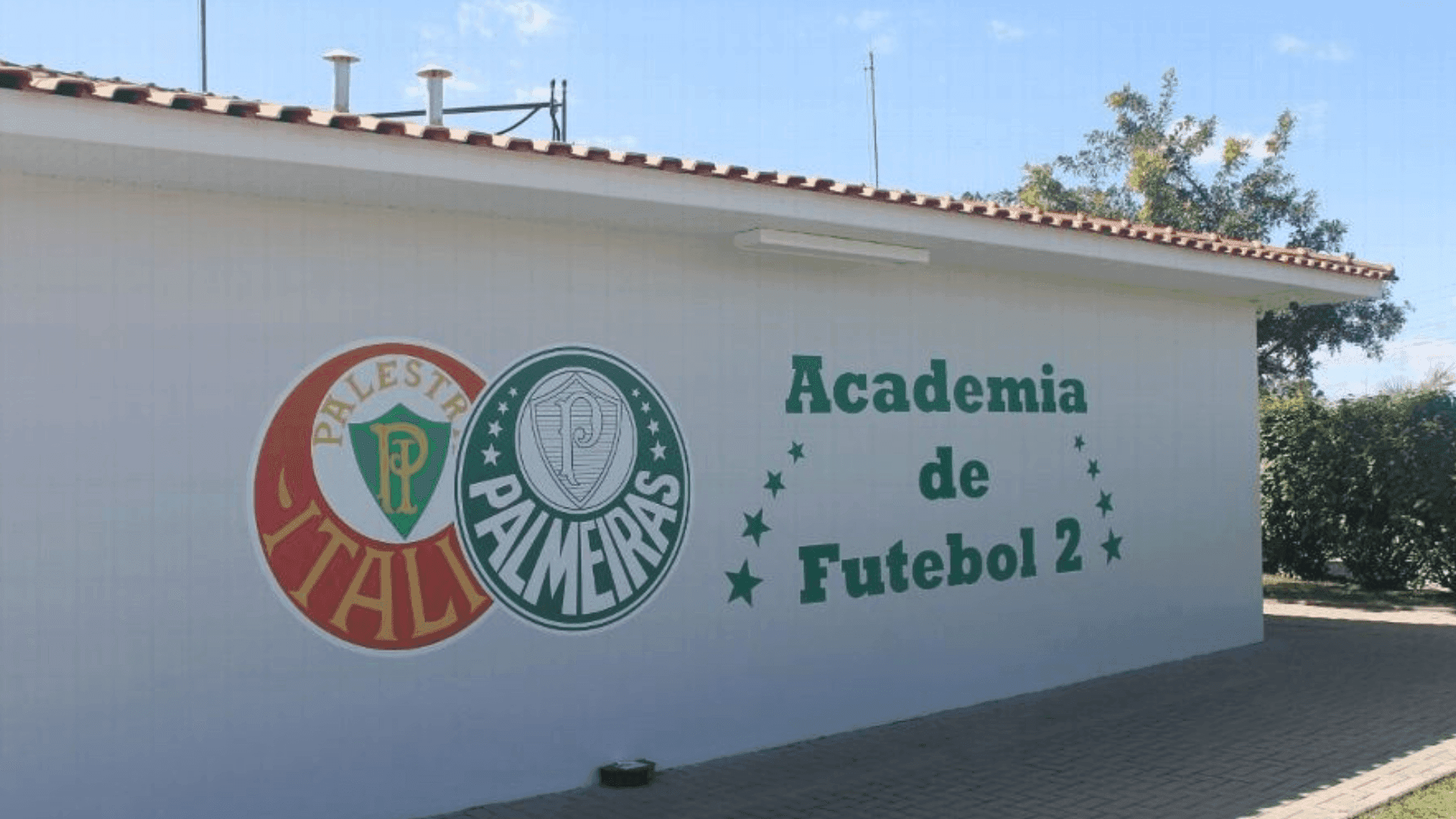 Palmeiras repudia decisão da Justiça para demolir CT da base em Guarulhos