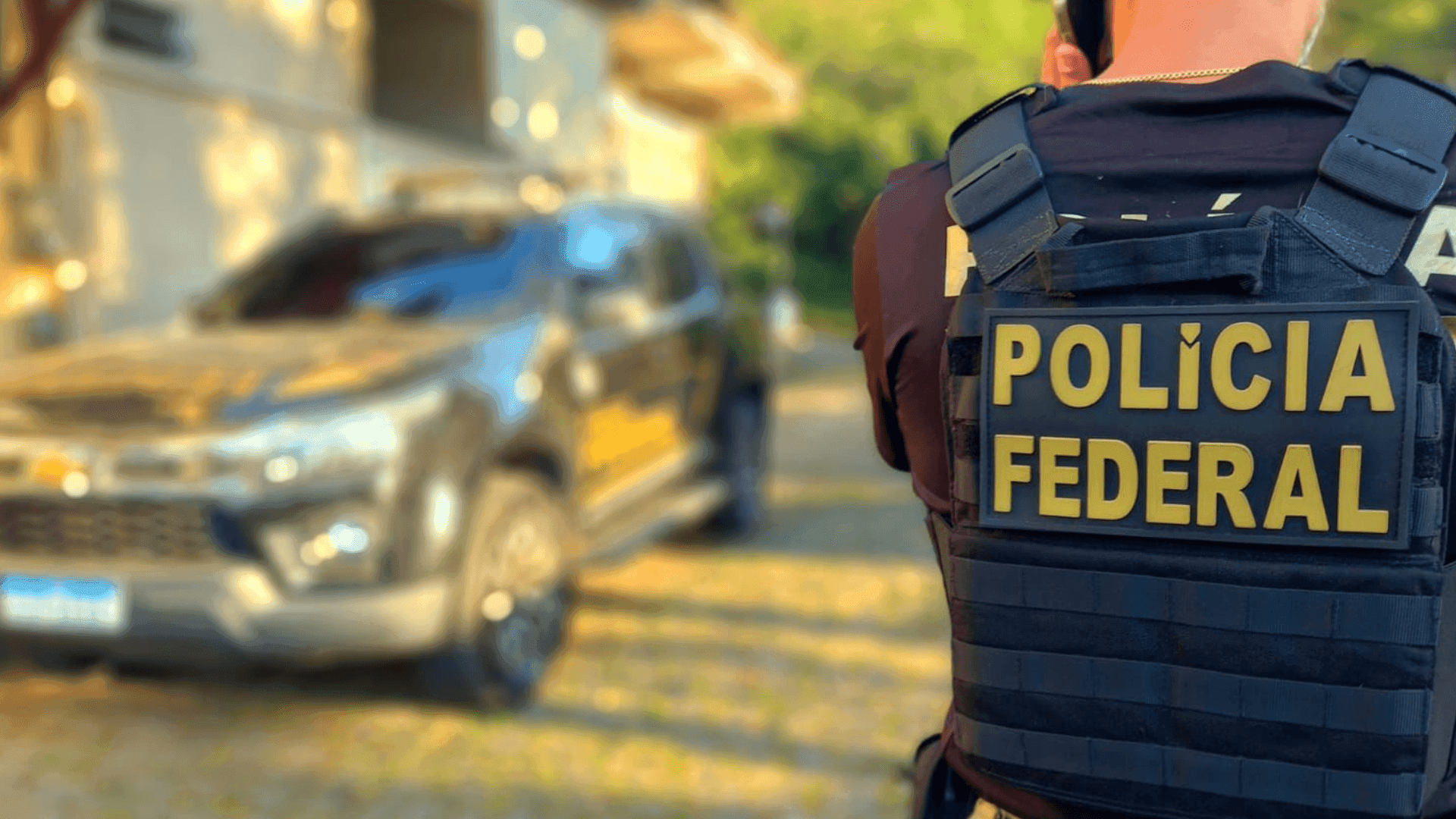 PF realiza Operação Hybris para investigar corrupção e fraudes em licitações