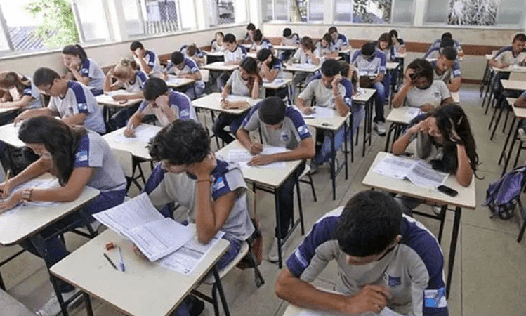 Cerca de 90 mil novos alunos já realizaram o cadastro.