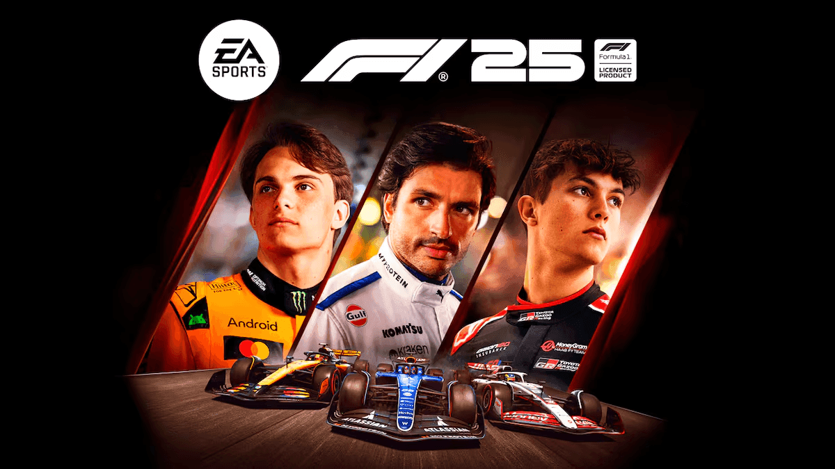 EA Sports confirma que não lançará F1 26 e próxima temporada será DLC paga
