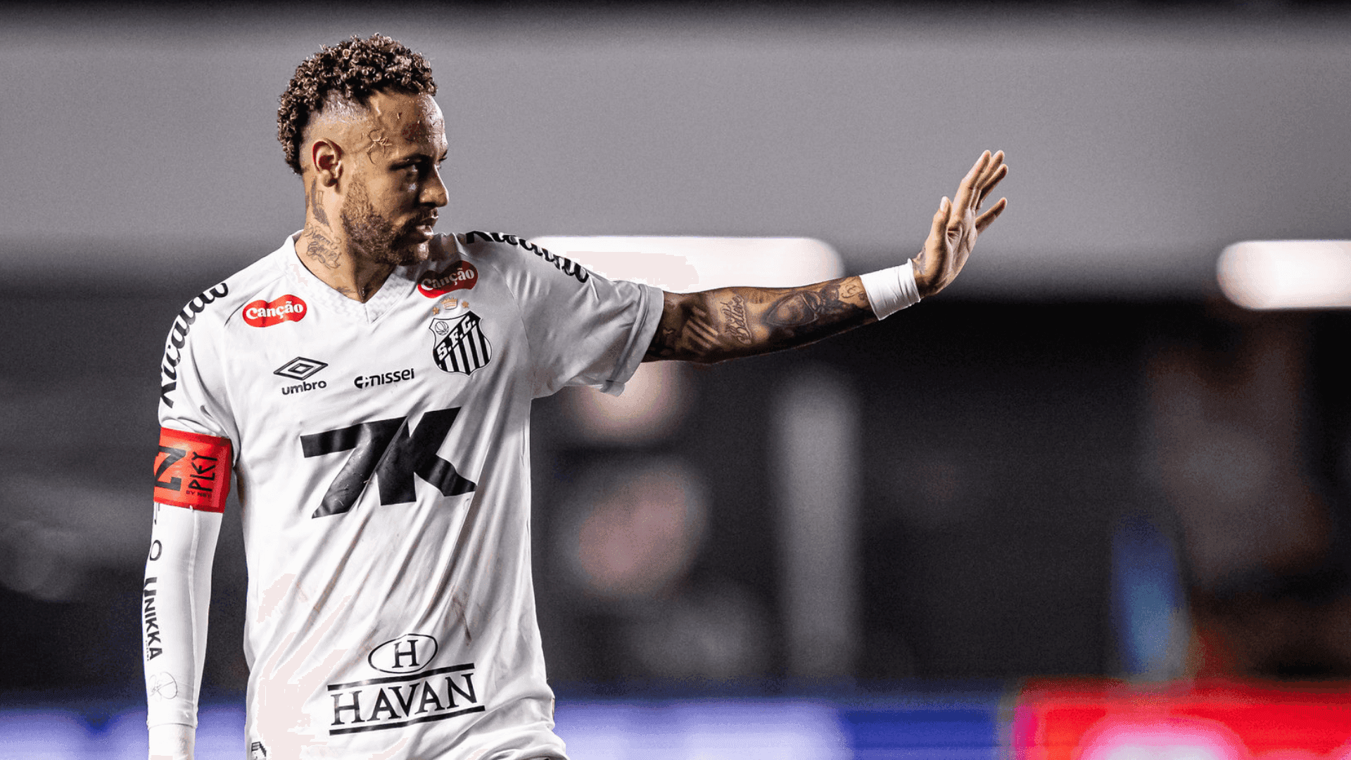 Na luta contra o rebaixamento, Santos de Neymar busca nova vitória, agora diante do consistente Mirassol, em jogo duro na Vila Belmiro