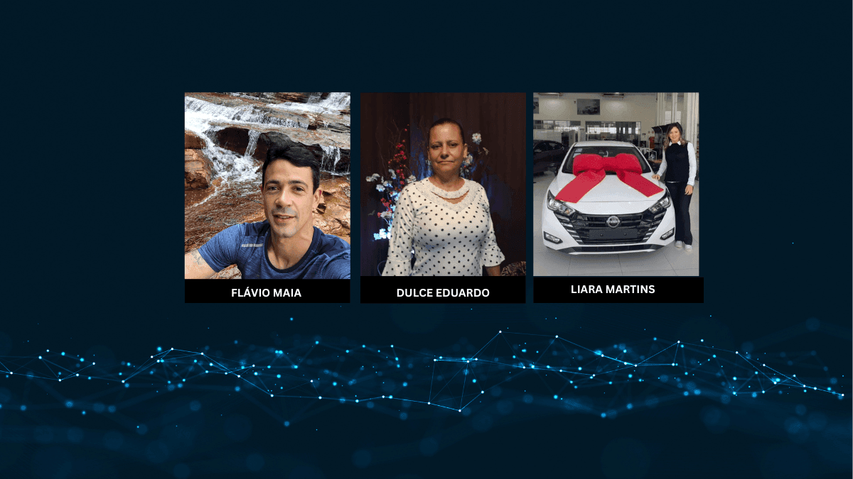 Quem são as vítimas da tragédia que matou família na BR-376