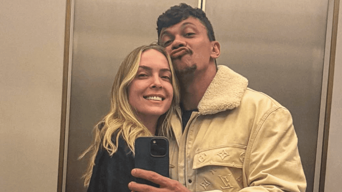 Saiba o verdadeiro motivo da separação de Tata Estaniecki e Júlio Coecielo
