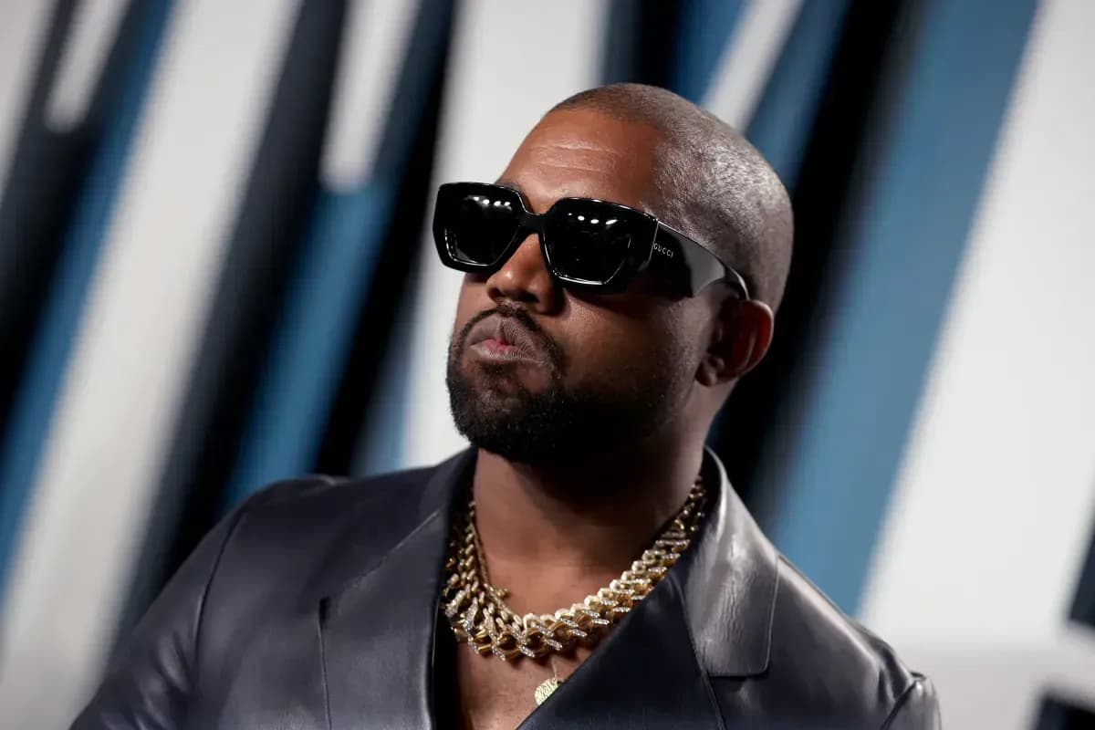 Kanye West tem show oficialmente cancelado em São Paulo