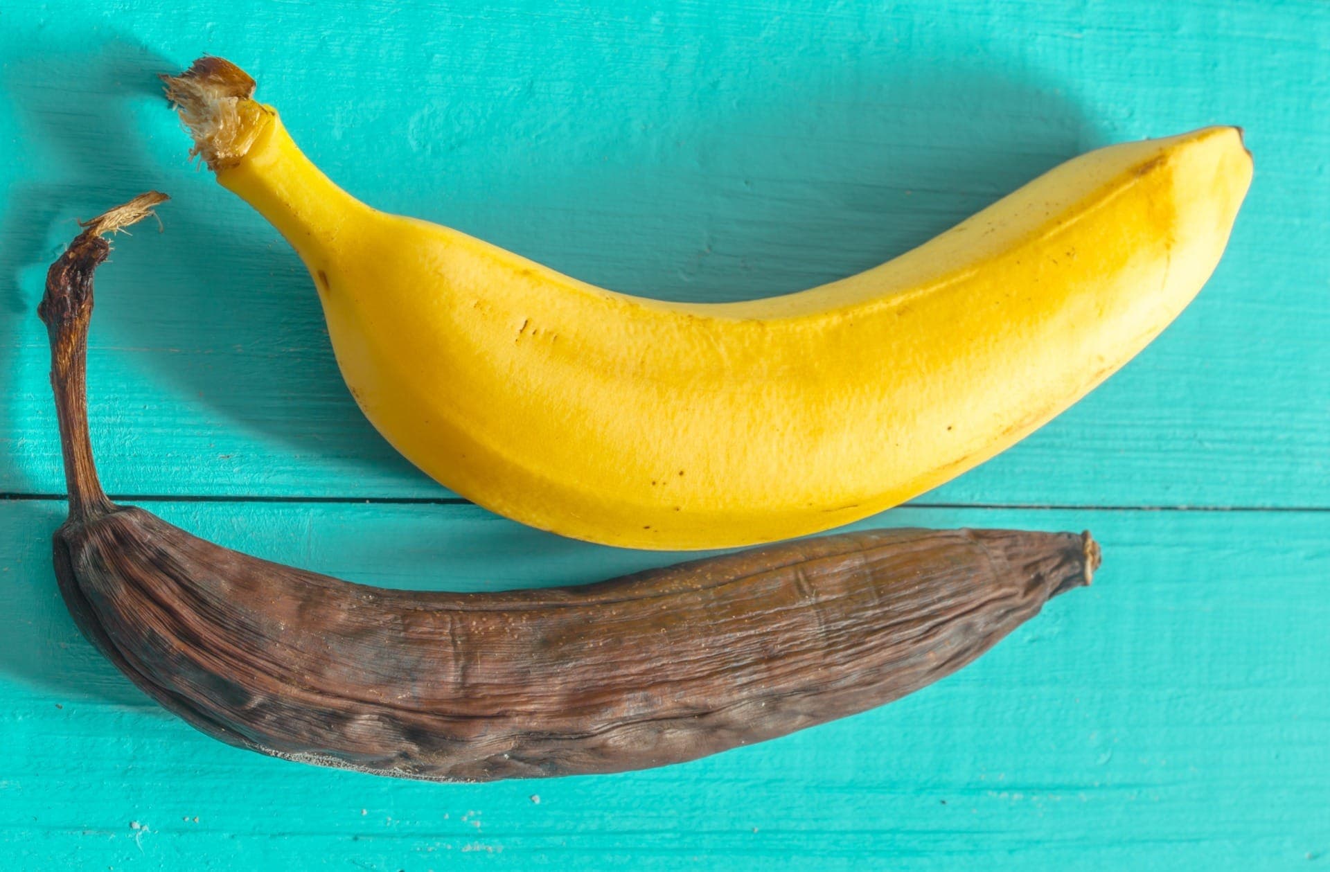 Frutas maduras podem facilitar o trabalho do sistema digestivo