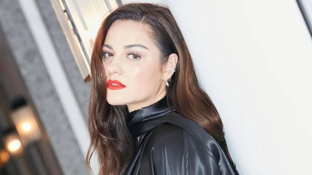 Maite Perroni