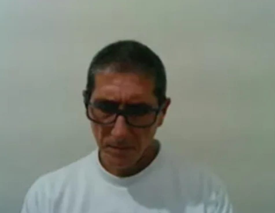 Ronnie Lessa é transferido para Brasília com escolta da PFI
