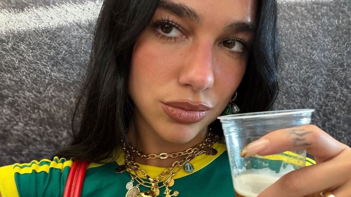 Dua Lipa