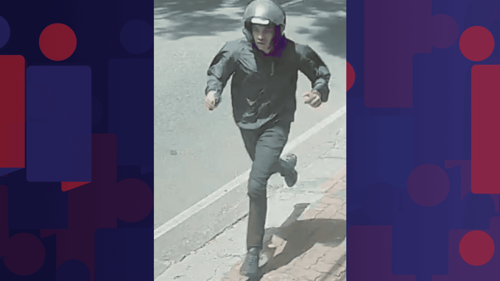 Homem que entrou em tiroteio com policial em Botafogo