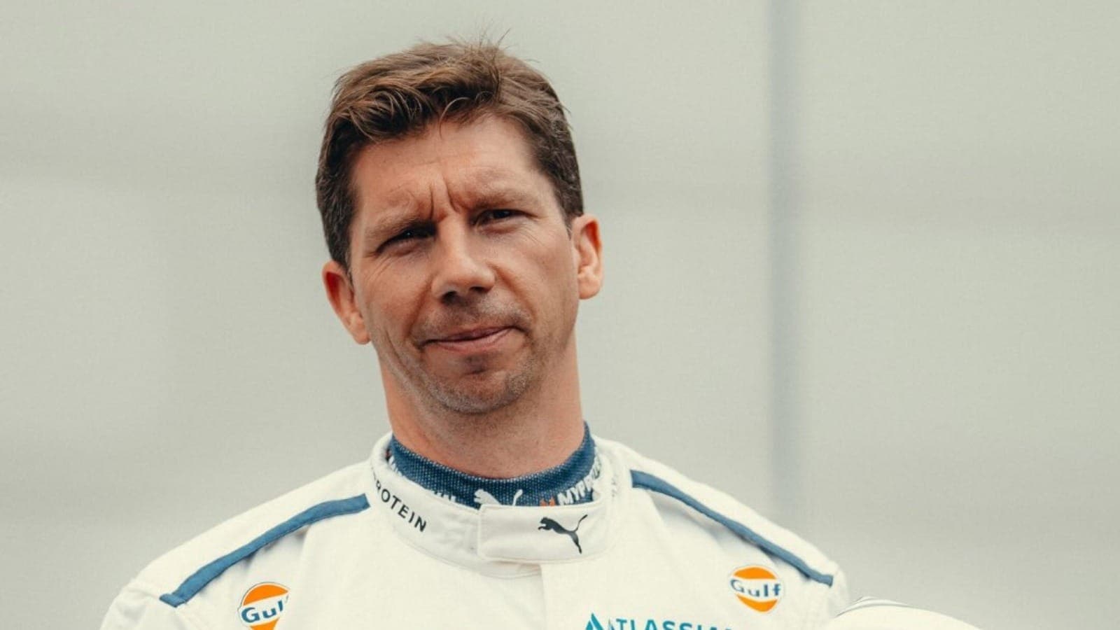 James Vowles vai integrar quarteto de pilotos da equipe Garage 59 na Gulf 12 Hours em dezembro