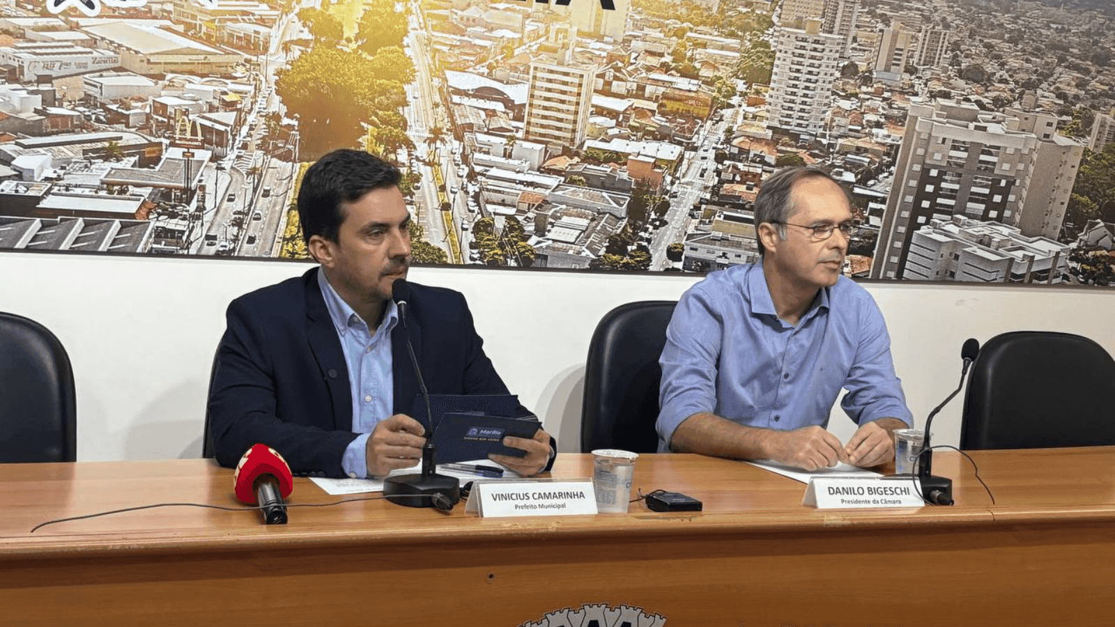 Levantamento da atual administração prevê que mais de 10 mil imóveis