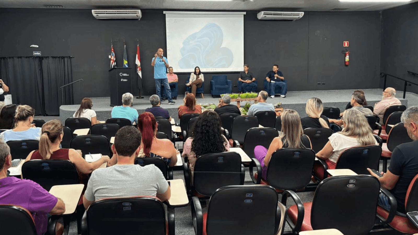 São 95 agricultores familiares cadastrados na Seagri e podem participar
